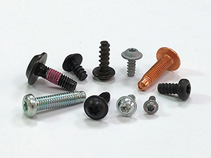 Patent Threads & Drives